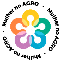 Campo Sticker by Agroligadas