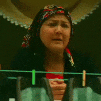 Yamaç Nolur Artık Dönün Şu Mahalleye GIF