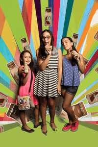 GIF by Starbucks MakeSomeFun