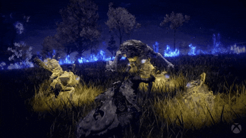 Bandai Namco Raider GIF by Xbox