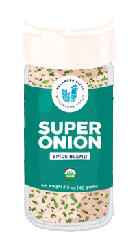 Bbspices Sticker by Balanced Bites