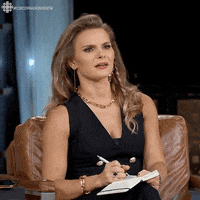Frustrated Over It GIF by CBC