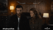 Beau Mirchoff GIF by Hallmark Channel