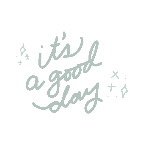 artbyjaela good day great today Sticker