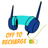 DSTASpreadGoodVibes recharge dastan dsta Sticker