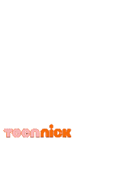 Nick Omer Hazan Sticker by NickelodeonIsreal