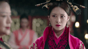 qin shi li ren ming yue xin GIF