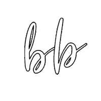 Bb Sticker by boudoirbabesbymorgan