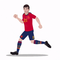 World Cup Football GIF by Panini America