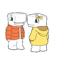 Happy Crypto Sticker by Ordinary Friends