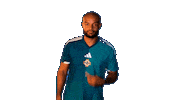 Ryan Johnson Gawa Sticker by Northern Ireland