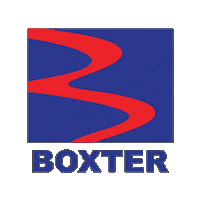Sticker by BOXTER
