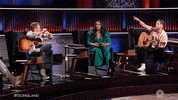 Florida Georgia Line Nbc GIF by Shane McAnally
