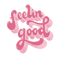 Friday Enjoy Sticker by Letrarte