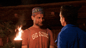Jeff Probst Tribe GIF by Survivor CBS