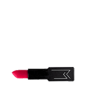 Pink Lipstick Sticker by PAC