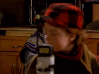 season 1 GIF