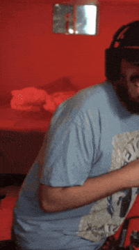 Yo Hello GIF