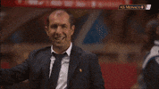 ligue 1 football GIF by AS Monaco