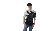 Champions Vct Sticker by VALORANT Esports