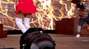 rita ora big weekend 2017 GIF by BBC Radio 1’s Big Weekend