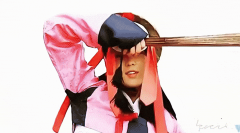Jg Joon GIF
