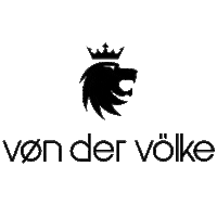 Brand Moda Sticker by Von der Volke