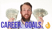 Jolt_io money goals career you can do it GIF