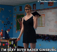 tv land teacher GIF by Teachers on TV Land
