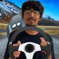 39 Miles Per Hour GIF