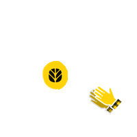 New Holland Work Sticker by New Holland Construction