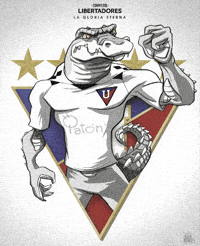 La U Ldu GIF