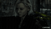 Going Video Game GIF by CAPCOM