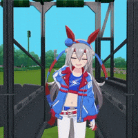 Digging White Lightning GIF