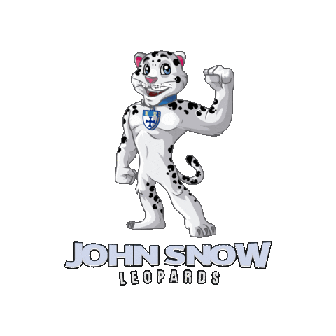 johnsnowjcr john snow john snow college john snow jcr Sticker