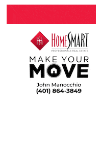 HomeSmartProfessionalsRI homesmart homesmartprofessionals makeyourmovegroup mymgroup Sticker