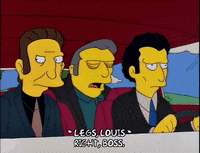 season 6 GIF