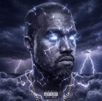 Kanye West Drake GIF