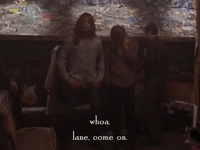 season 4 netflix GIF by Gilmore Girls 