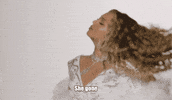 She Gone GIF by Duchess of Grant Park