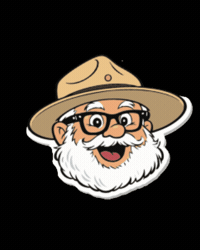Gocf GIF by Great Outdoors Comedy Festival