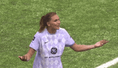 No Way What GIF by National Women's Soccer League