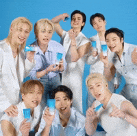 Stray Kids Skz GIF
