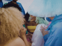 Rebound GIF by Tayla Parx