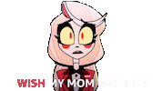 Angel Dust Adam Sticker by Amazon Prime Video