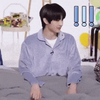 Angry Sunghoon GIF