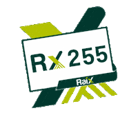 Raix Sticker by Raíx BioSoluções