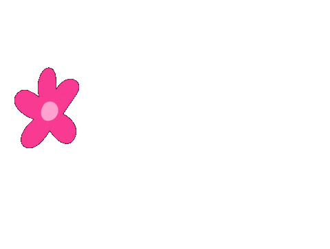 Flowers Spring Sticker