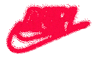Nike Running Sticker by Nike