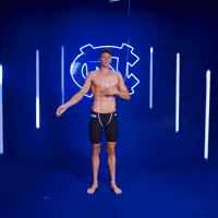 University Of North Carolina Ncaa GIF by UNC Tar Heels